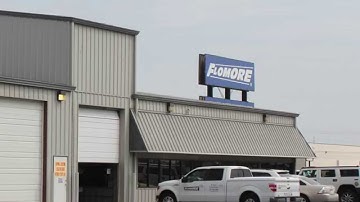 Richart Distributors uses xTuple MRP for Lean Inventory Management