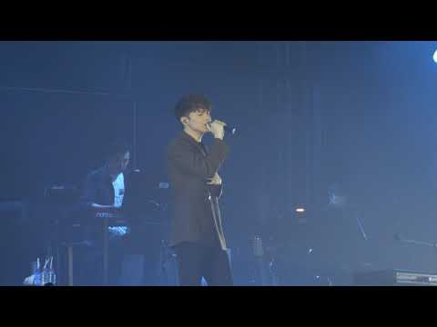 MIRRORWEARE Live Concert —陳卓賢 IAN CHAN《留一天與你喘息》字幕版