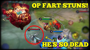 TEEMEE ENGAGE IS TOO STRONG! | TeeMee Guide | Beg AoV | AOV/Arena of Valor/ROV/Liên Quân Mobile