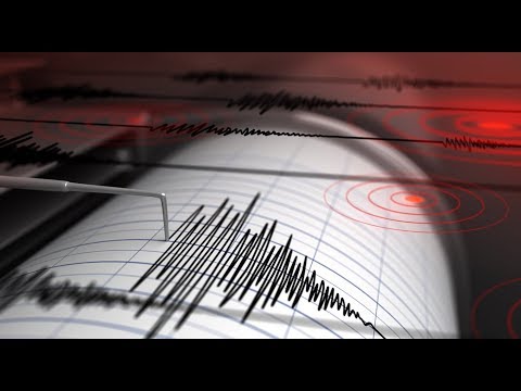 KTF News - Powerful Earthquakes Rock the Earth in Quick Succession in Just Four Days