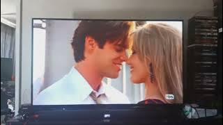 The Mask (1994) End Credits on TBS 7/13/25