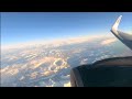 {4K} [FULL FLIGHT] Phoenix (PHX) - Denver (DEN) — Frontier Airlines — Airbus A320NEO — N301FR