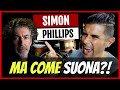 GUIDA ALL' ASCOLTO: Simon Phillips #383