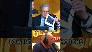 Joe Rogan Reacts as Senator Kennedy DESTROYS Dr. Benjamin Keys 🤣
