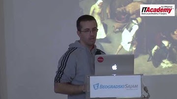 PHP Serbia TDay - Ilija Studen - Narrative, API testing for a pragmatist #6