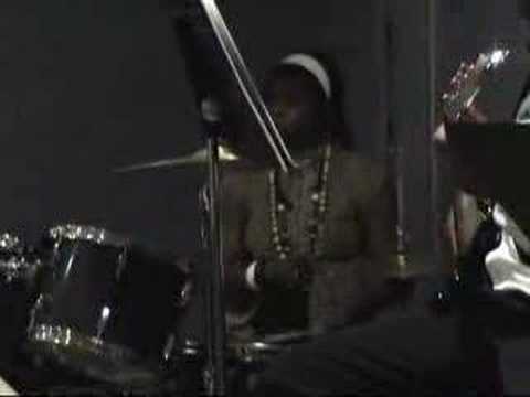 Wise High Jazz