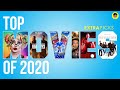 Top movies of 2020 so far  extra picks