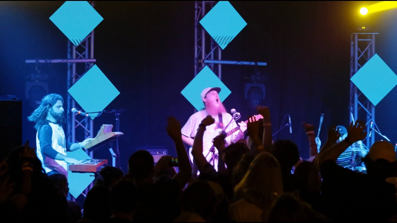 BOOGIE T.RIO / Mobile, AL / 5.10.23 YouTube