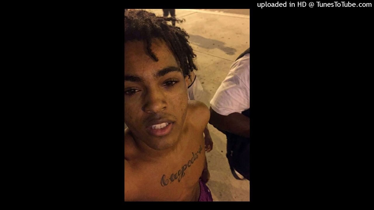 (Free) old sad xxxtentacion type beat - 