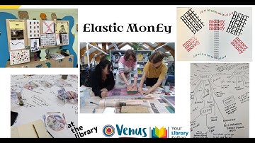 The Europe Challenge | Libraries Connected Webinars | 2025