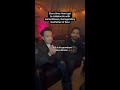 Story Time: How I Officially Got To Collaborate With James Brown