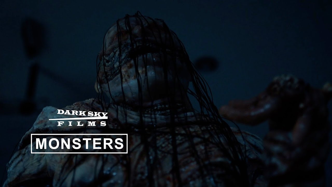 Dark Sky Films | Monsters | Watch at Home 