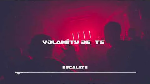 Slap House Type Beat - "ESCALATE" | Banger Dance Club Instrumental 2021