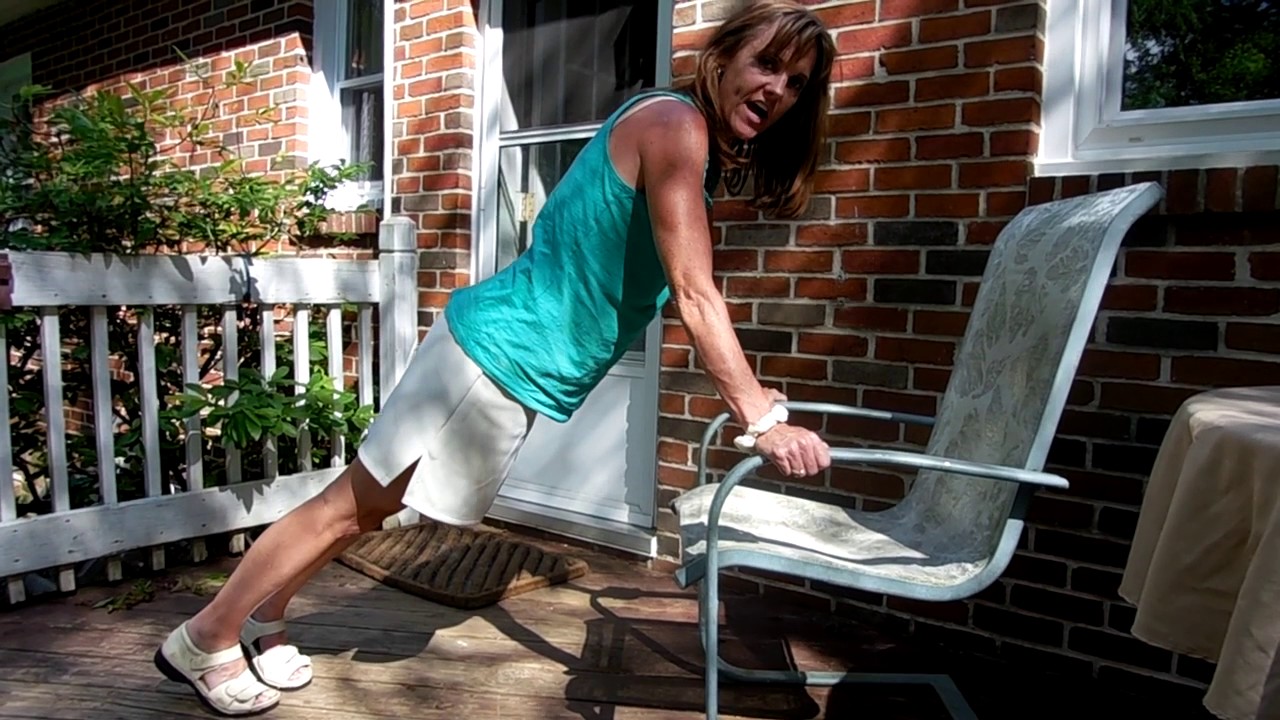 Image result for Multiple Sclerosis Exercise Video 1: Legs dulci hill