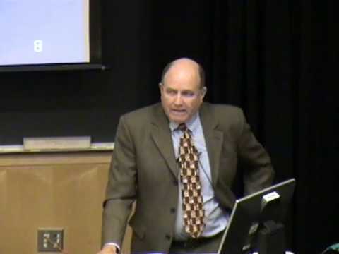 John Jostes - Cross-Sector Partnerships for Climat...