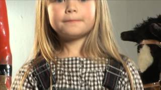 Connie Talbot   I Have A Dream HQ