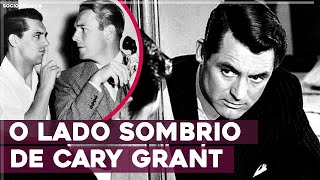 CARY GRANT  FAMA, POLÊMICAS E SEGREDOS  #babadosdecinema | SOCIOCRÔNICA