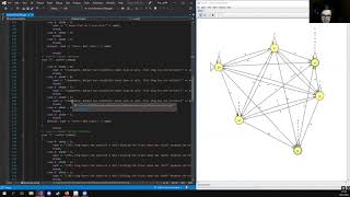 CSC381 Workshop Video #1: Travis Justice