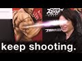 DAY 0 KAZUYA GUIDE