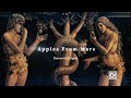 Apples From Mars  - Return to Enigma (Full Album)