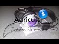 Auriculares Bluetooth Caseros Paso a Paso. #Tutoriales