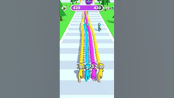 Merge grabber impossible level unlocked 😱😇 #shorts #shortfeed #mergegrabber #games