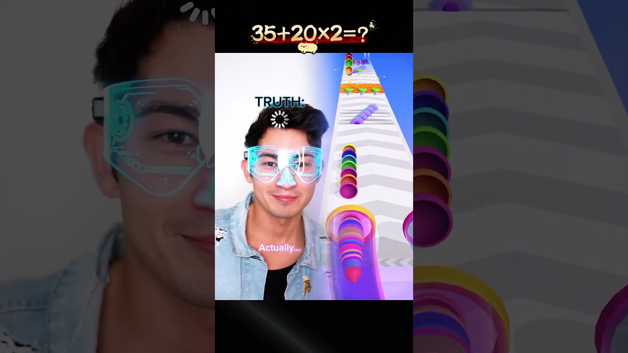 21 POV When You Turn 18 Have To Choose Between Two Gifts