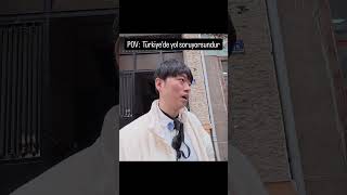 🇹🇷❤️🇰🇷 #koreli #keşfet #keşfet #komikvideo #gezgin