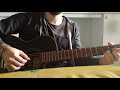 Coldplay  the scientist acoustic cover by gabriele luigi esposito  4k