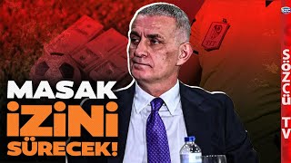 Futbolda Bahis Skandalı Büyüyor 3700 Futbolcuya Operasyon İbrahim Hacıosmanoğlu Tek Tek Anlattı Resimi