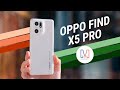 OPPO Find X5 Pro Unboxing and Hands on