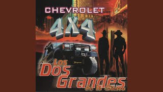 Chevrolet Cuatro por Cuatro chords