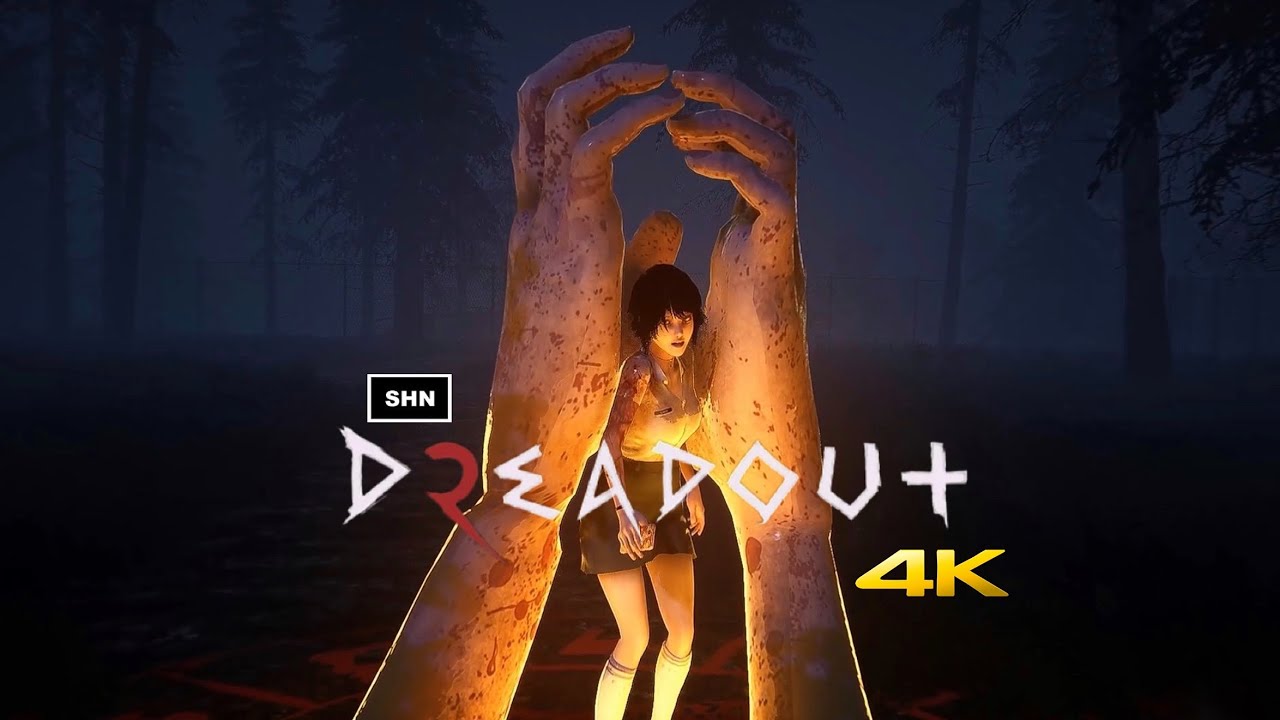 download free dreadout ps5