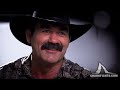 Don Frye Speaks Texan