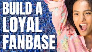 How to Build a Loyal Fanbase as a Musician