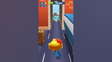 Talking Tom Gold Run Funy Fails New Match Android iOS Gameplay #050 #shorts #shortfeed #talkingtom