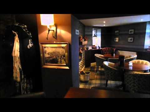 Hare And Hounds