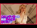 トーク力が高い男でも美女には結局勝てない？【映画紹介】