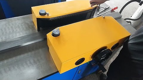 How to uninstall the milling head from the Diamond Edge Polishing Machine