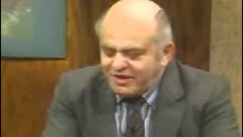 Jack Tramiel "Computers For The Masses Not The Classes Δεκέμβριος, 1995