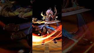 mobile legends wallpaper set martis
