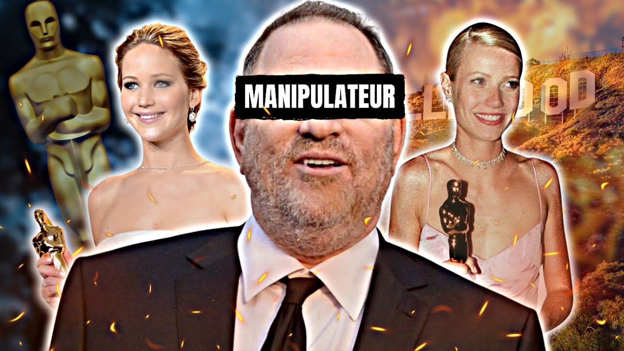 La face cachée des Oscars : le système Weinstein
