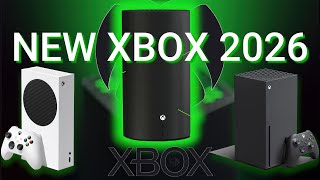 New XBOX Coming Before PlayStation 6