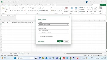 Schedule Automatic Excel Reports using Infoview Scheduler