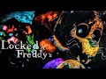 Locked At Freddy's - Full Walkthrough (Bad & True Endings)|(No Commentary)