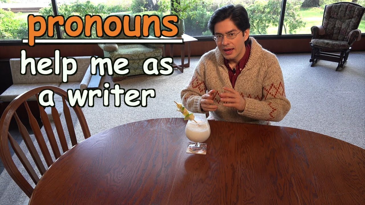 how-pronouns-connect-to-creative-writing-youtube