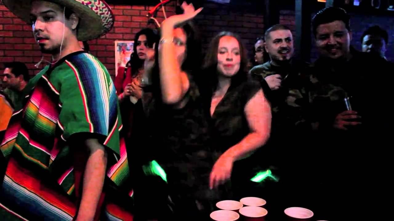 Chicago "Beerfest" 3...THE TRINITY/DVD Trailer YouTube