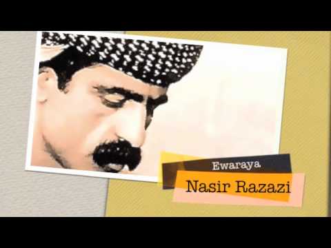 Nasir Razazi- Ewaraya