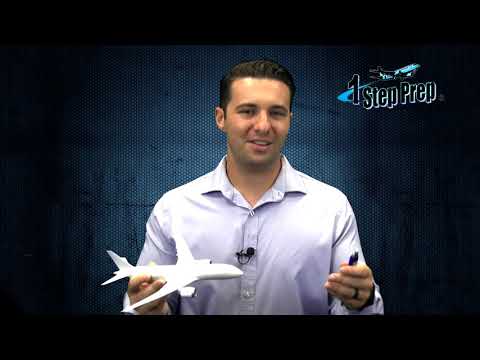 B737 Stall Recovery