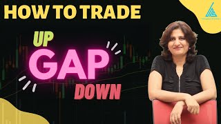 How To Trade Gaps with Logic